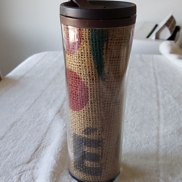 2010 Starbucks Tumbler ☆PLEASE READ DESCRIPTION☆ - Picture 2 of 7